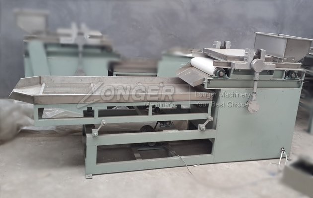 Walnut/Almond/Cashew/betel Nut Cutting Machine|Nut Chopper