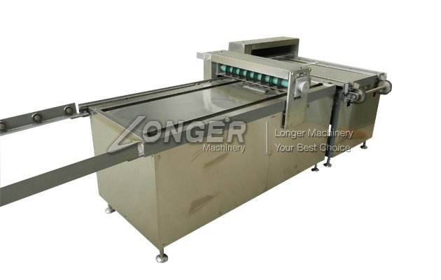 peanut candy cutting machine peanut candy cutting machine