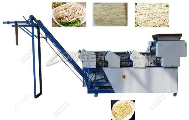 noodle machine noodle machine