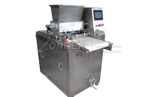 PLC Cracker Machine|Biscuit & Cookies Making Machine