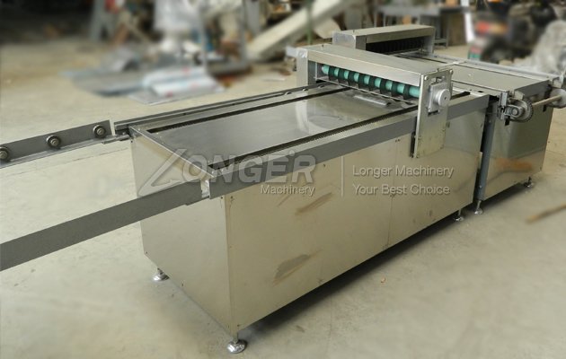 Peanut Brittle Bar Machine,Sesame Candy Making Machine,Cereal Bar Cutting Machine