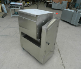 mixming machine|sesame mixing machine|Temperature Control Nonstick Mixer machine