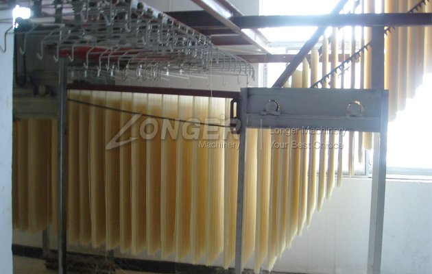 dried stick noodle making machine|fine dried noodle macking machine